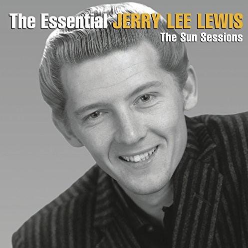 Jerry Lee Lewis
